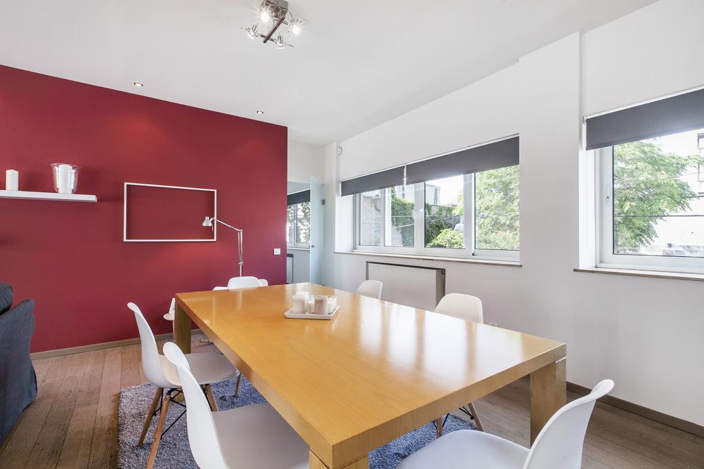 Ferienwohnung K5 Athen Zimmer foto