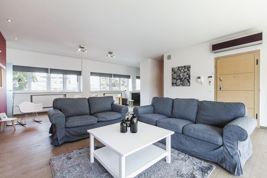 Ferienwohnung K5 Athen Zimmer foto