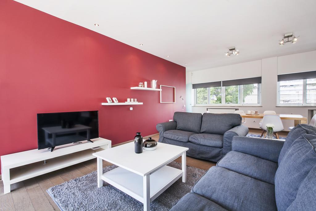Ferienwohnung K5 Athen Zimmer foto