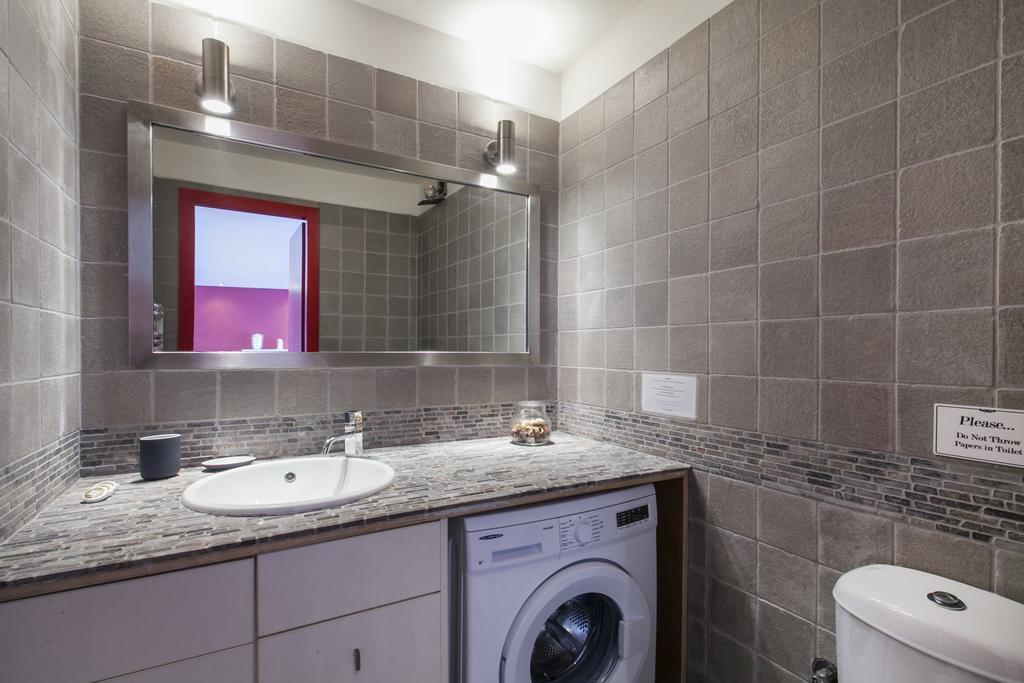 Ferienwohnung K5 Athen Zimmer foto