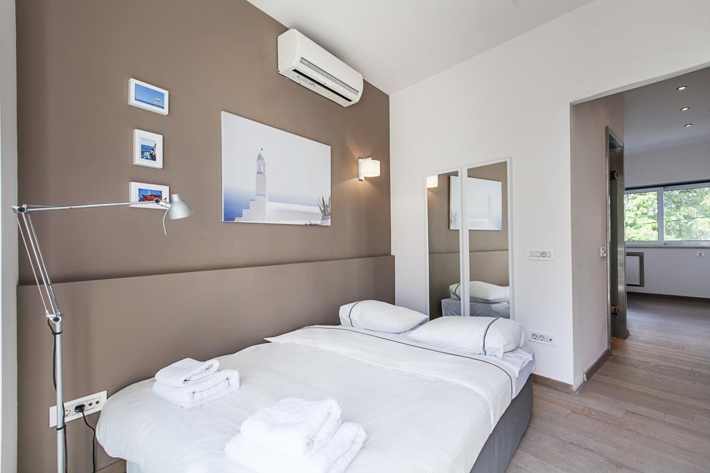 Ferienwohnung K5 Athen Zimmer foto