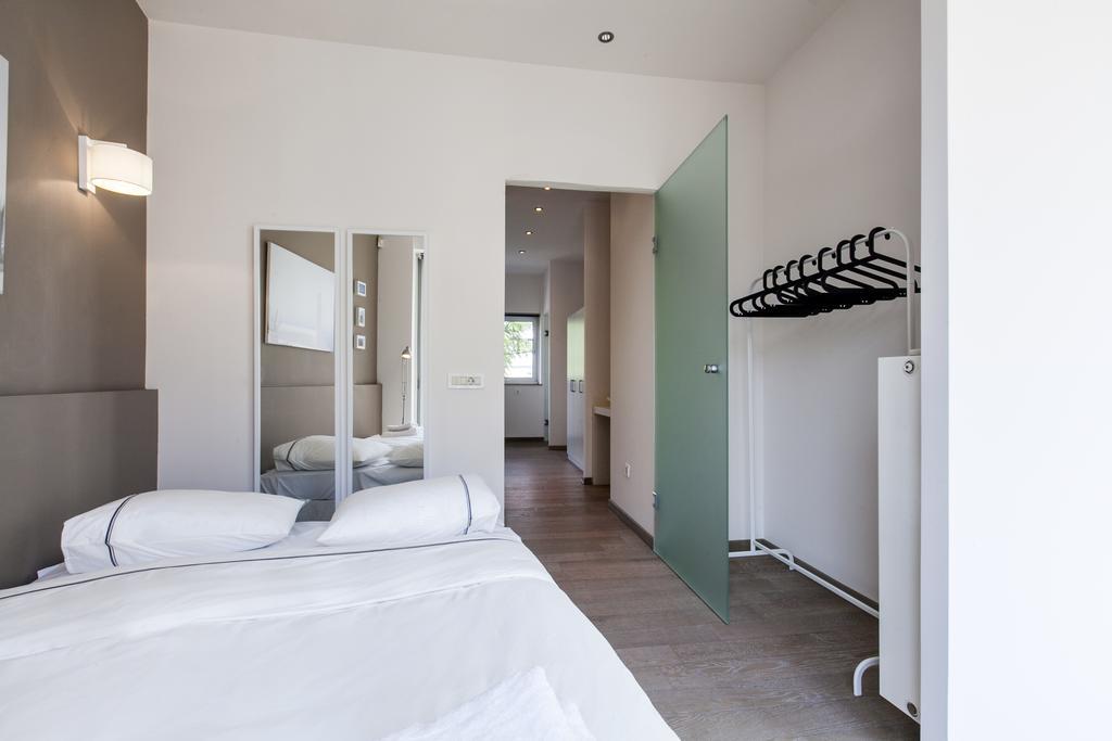 Ferienwohnung K5 Athen Zimmer foto